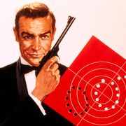 The unmade Bond film – with robo-sharks thumbnail