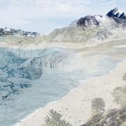 Why was Antarctica once green and warm? thumbnail