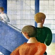 The forgotten women of the Bauhaus thumbnail