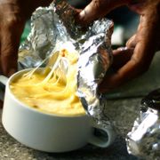A genius cheese dish invented by slaves thumbnail
