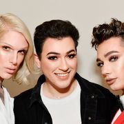Is men’s make-up going mainstream? thumbnail