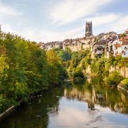 Switzerland’s ‘secret’ fifth language thumbnail