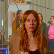 Holly Herndon on making music with AI thumbnail