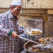Is this the world’s best falafel? thumbnail