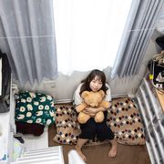 The arm’s-length flats of Tokyo thumbnail