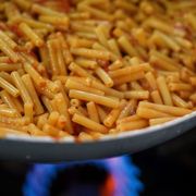 The city that made pasta famous thumbnail