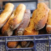 The perfect French baguette thumbnail