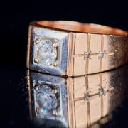Why more men are wearing jewellery thumbnail