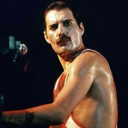 Who was the real Freddie Mercury? thumbnail