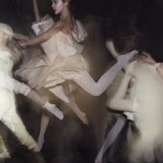 How ballet has inspired fashion thumbnail