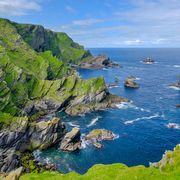 The UK's real-life Treasure Island thumbnail