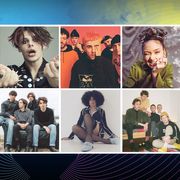 BBC Sound Of 2020 longlist revealed thumbnail