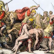 Did the Trojan War actually happen? thumbnail