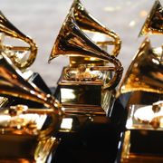 Oddest Grammy Album Of The Year awards thumbnail