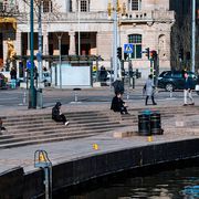 Isolating: What Sweden can teach us thumbnail