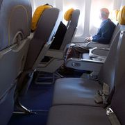 Can you social distance on a plane? thumbnail