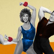The evolution of home fitness thumbnail