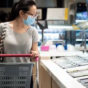 Is this the supermarket of the future? thumbnail