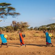 Why are Kenyans so generous? thumbnail