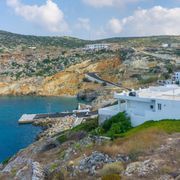 The Greek island seeking new residents thumbnail