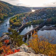 The greatest bike trail in US history thumbnail