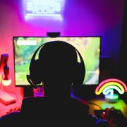 How gaming has become a social lifeline thumbnail