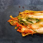 How kimchi rekindled an age-old feud thumbnail