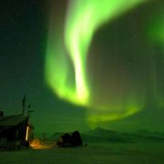A defiant move to the Norwegian Arctic thumbnail
