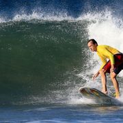 Tom Vanderbilt surfing thumbnail