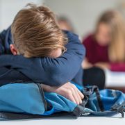 The link between teen sleep and mood thumbnail
