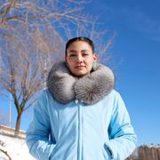 Canada's rising Inuit TikTok star thumbnail