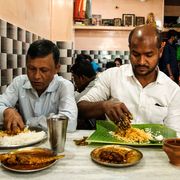 Kolkata's first restaurants for locals thumbnail