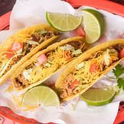 The hard-shell taco is an important part of Mexican American history thumbnail