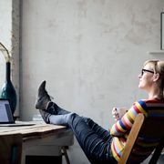 The workers who excelled from home thumbnail