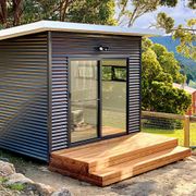 The 'bespoke luxury' of tiny offices thumbnail