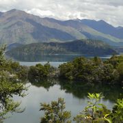 New Zealand's lake hidden in a lake thumbnail