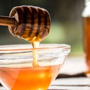 The honey is vitamin and mineral-rich, with anti-inflammatory properties thumbnail