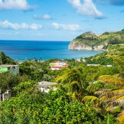 The Caribbean's rare crowds-free isle thumbnail