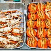 The fritters that are sacrilege to shun thumbnail