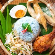 Southeast Asia's first fusion cuisine? thumbnail