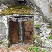 Switzerland's ingenious cooling caves thumbnail