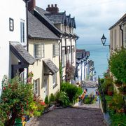 The UK village that you pay to enter thumbnail