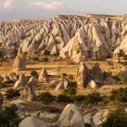 An underground city of 20,000 people thumbnail