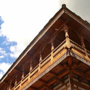 India’s ancient quake-resistant homes thumbnail