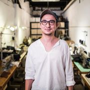 Man in his workplace thumbnail