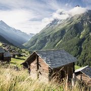 The genius barns that fed the Alps thumbnail