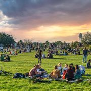 The airport that changed Europe thumbnail