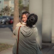 'I regret the role, not my daughter' thumbnail