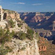 The untold story of the Grand Canyon thumbnail