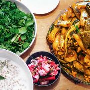 Yaprakh: the Kurdish version of dolmas thumbnail